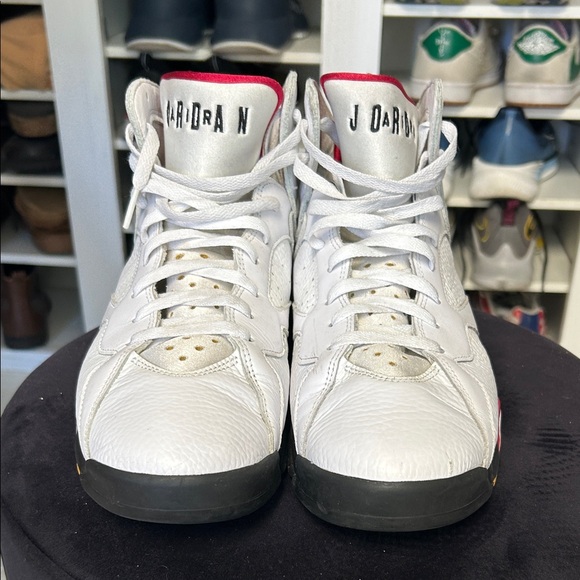 Jordan 7 - Picture 3 of 6